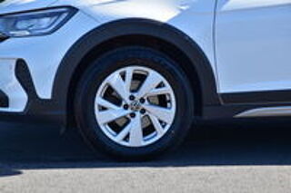 Taigo 1.0 TSI 110 DSG7 Life Plus 2023 occasion 56300 Pontivy