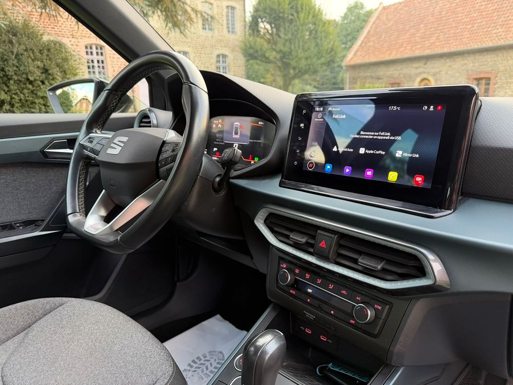 Arona 1.5 TSI ACT 150 ch Start/Stop DSG7 Xperience 2023 occasion 62360 Saint-L&eacute;onard