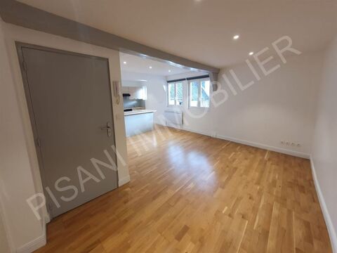   Vente Appartement Appartement - 3 pi�ce(s) - 65 m�