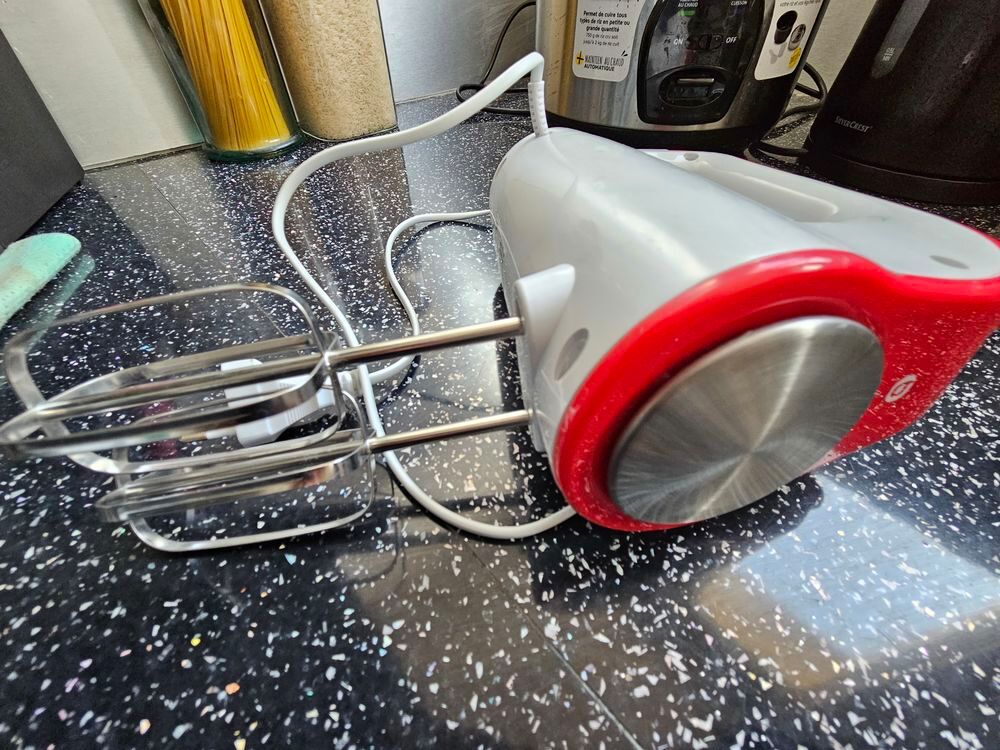 Mixeur moulinex Electroménager