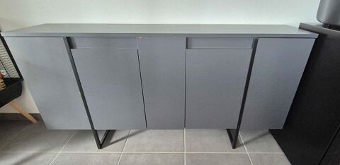 Buffet salle a manger Menzzo 150 Grandfontaine (25)