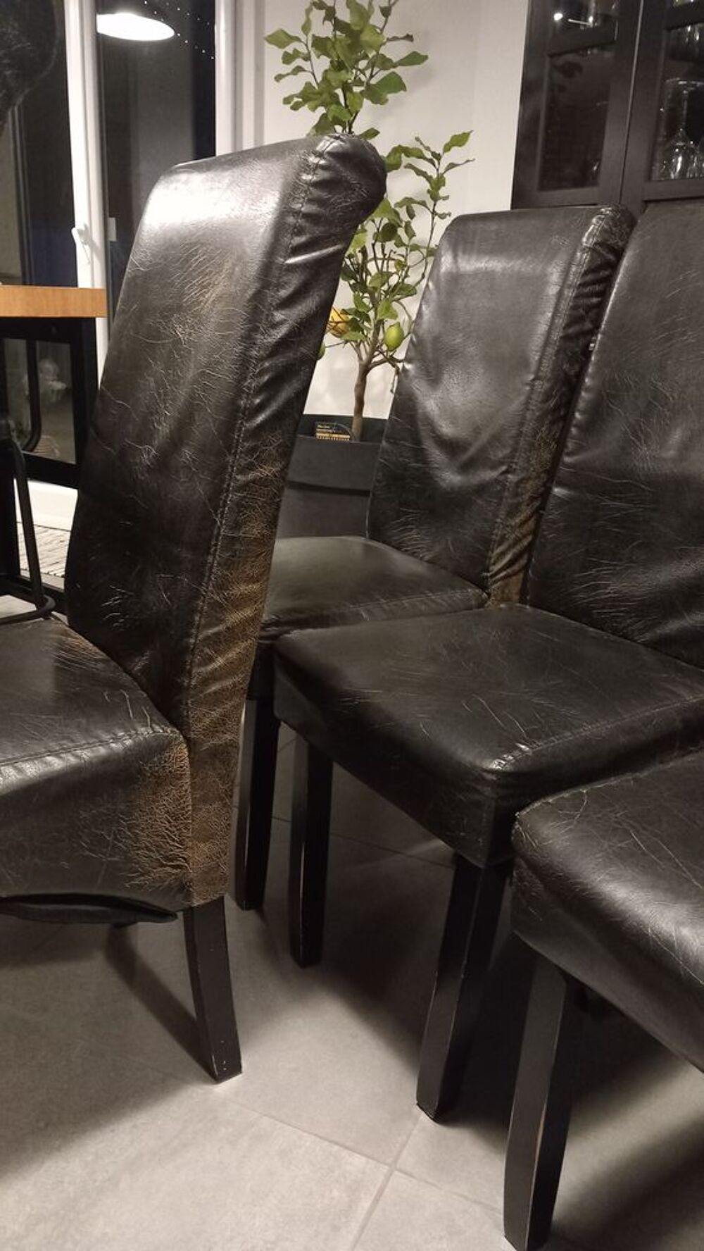 Chaises Meubles