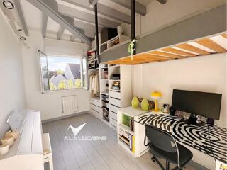  Maison � vendre 5 pi�ces 119 m�