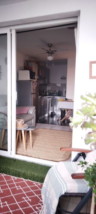  Appartement � vendre 3 pi�ces 33 m�