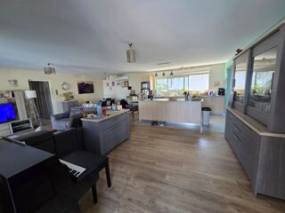  Maison � vendre 5 pi�ces 146 m� Saint-pierre