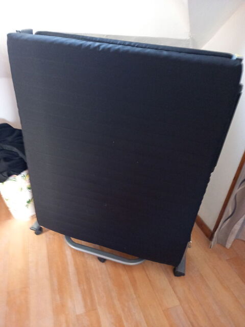 Lit pliant 0 Belleville-sur-Loire (18)