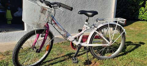 Vélo enfant taille 20 pouces Canéjan (33)