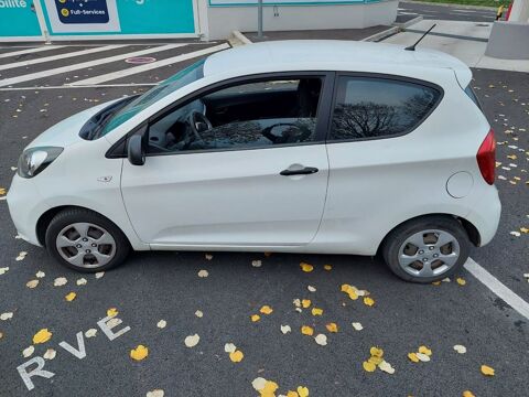 Kia picanto 1.0L 69 ch Motion