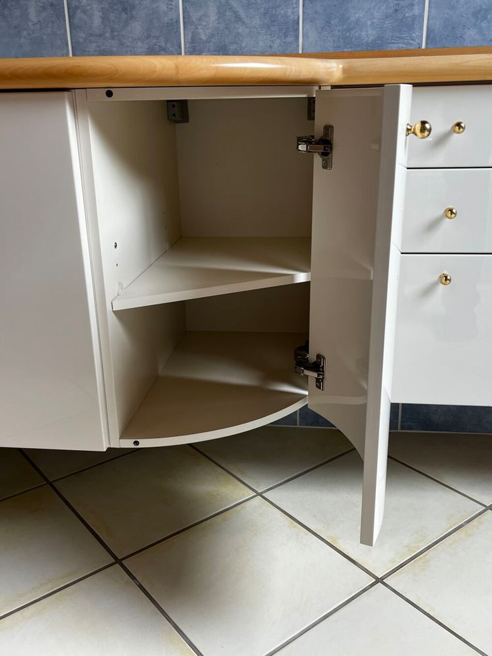 Meuble de salle de bains Meubles