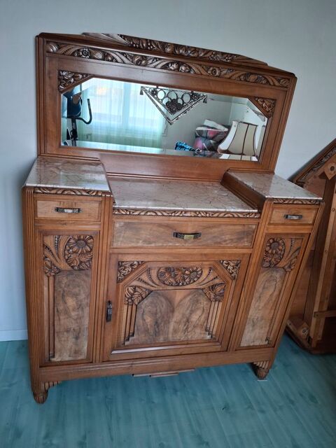 Buffet Bas salle � manger Saint-Mesmin (85)