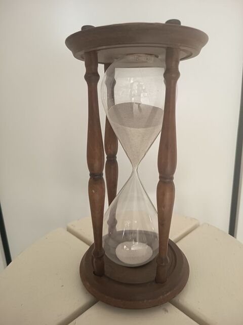 sablier marin 
20 Marignane (13)