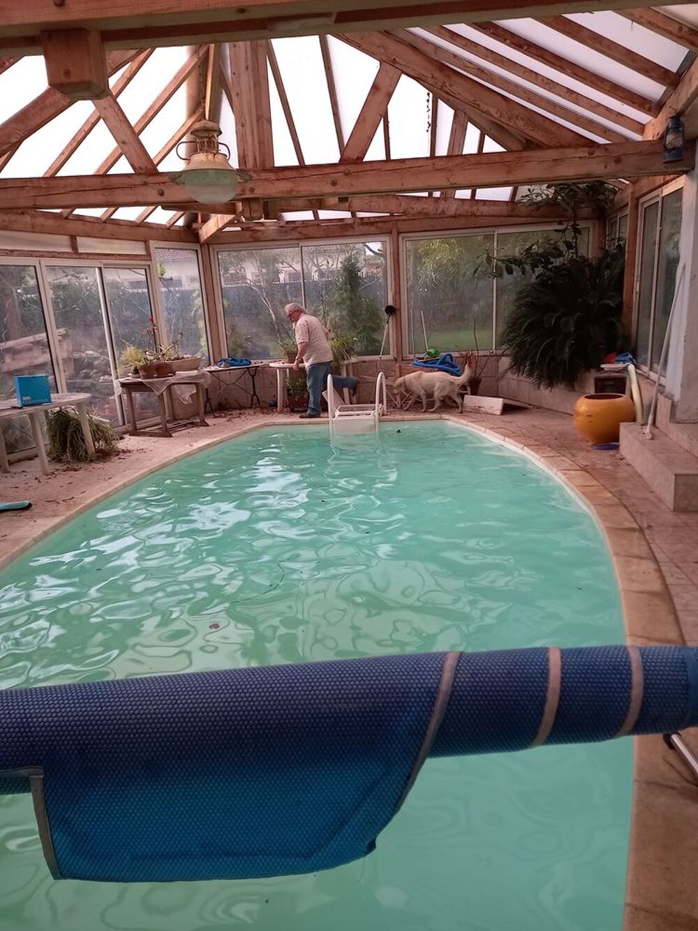 Vente Maison MILLERYA Plein centre maison 320 m2 sur terrain 530 m2 Millery