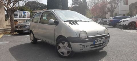 Renault twingo 1.2i 16V Expression