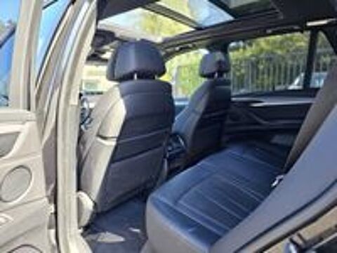 X5 xDrive40e 313 ch BVA8 M Sport 2018 occasion 33170 Gradignan