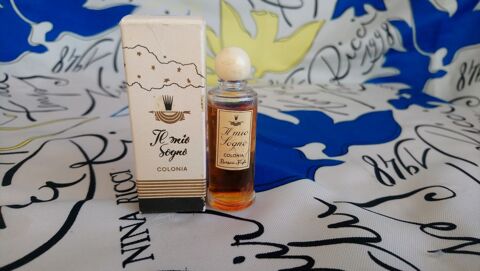 MINIATURE DE PARFUM 10 Trouy (18)