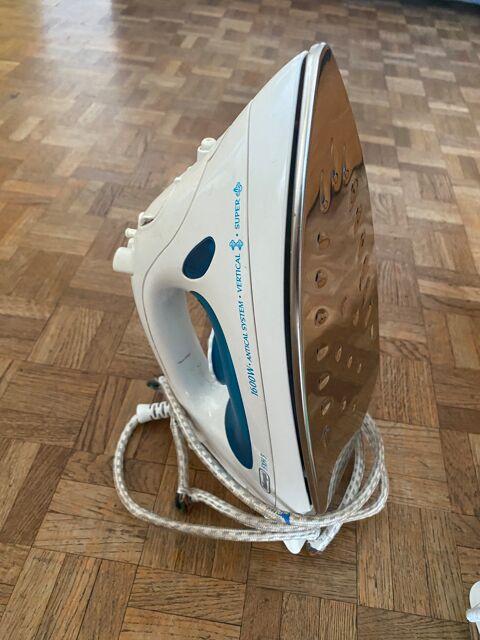 lectromnager 15 Bagnolet (93)