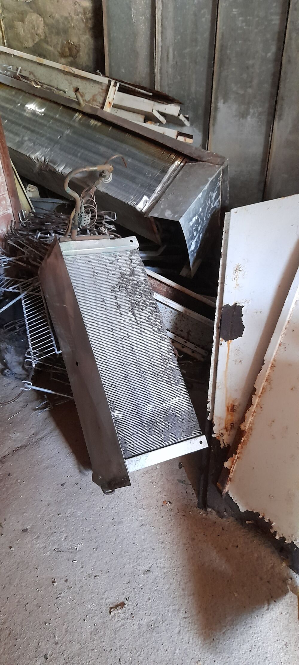 ferraille Bricolage