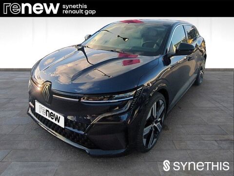 Renault M&eacute;gane Megane E-Tech EV60 220 ch super charge Iconic 2022 occasion Gap 05000