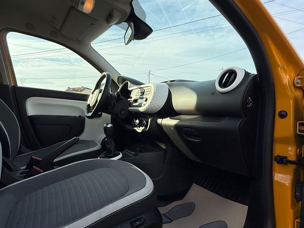 Twingo III SCe 75 - 20 Intens 2019 occasion 57880 Ham-sous-Varsberg
