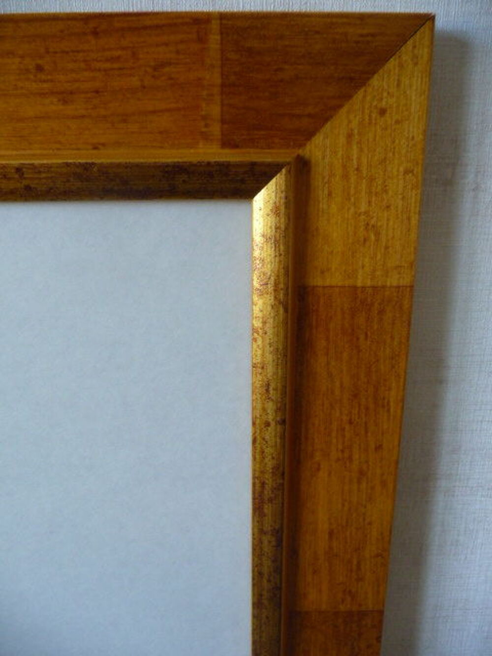 cadre nu Décoration