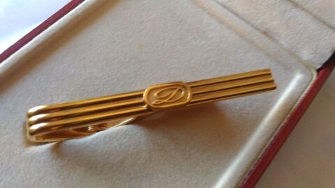 Pince  cravate ST DUPONT 40 Les Pennes-Mirabeau (13)