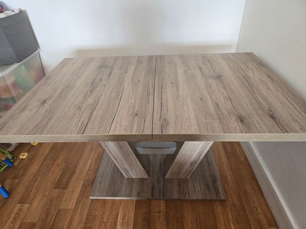 Table Salon Meubles