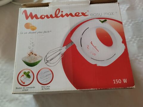 Batteur �lectrique Moulinex ? Bon �tat 8 Mer (41)