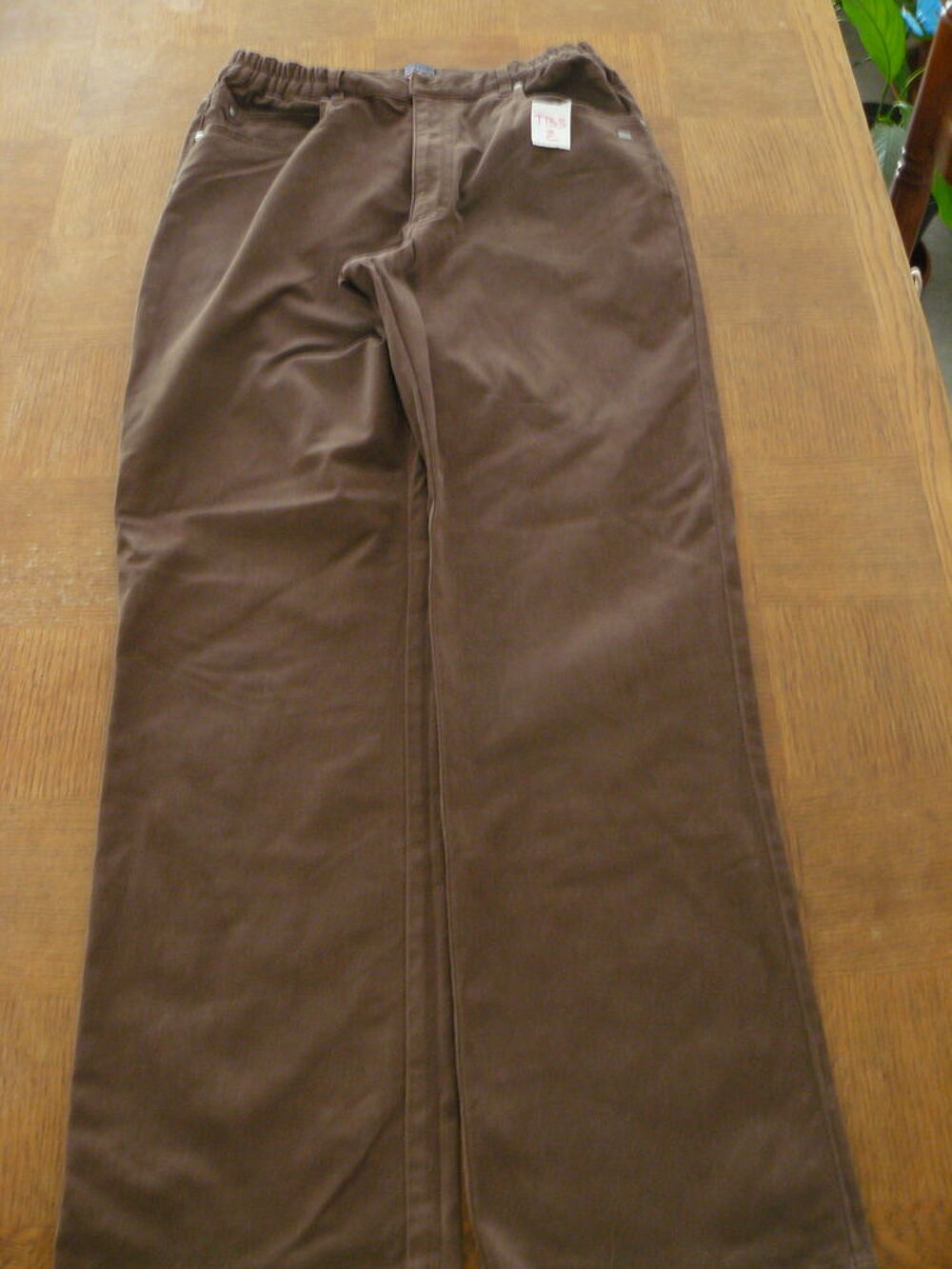 jeans TBS "bibi" Vêtements