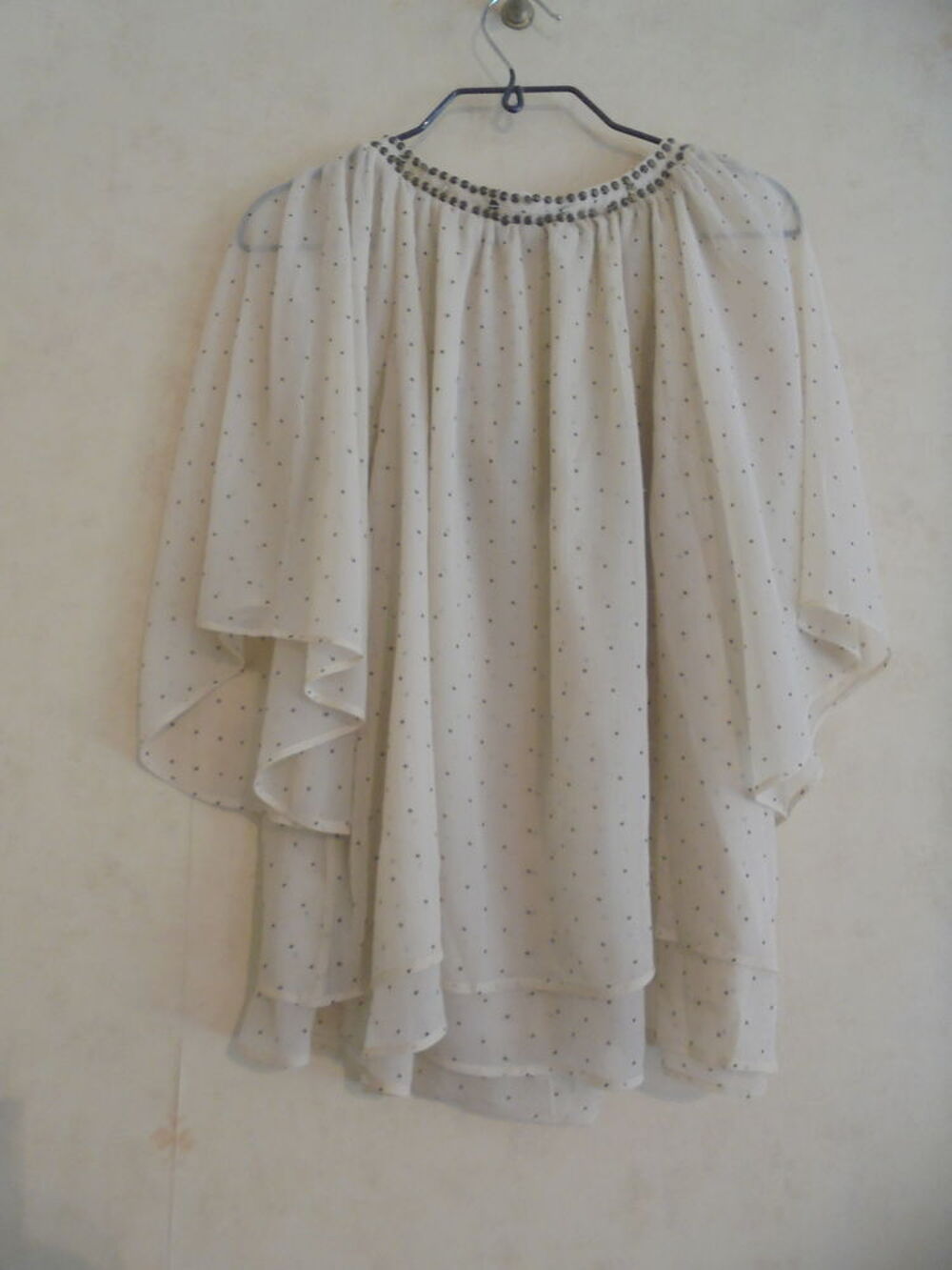 Tunique ample Zara (93) V�tements