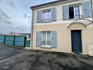  Maison � vendre 4 pi�ces 72 m�