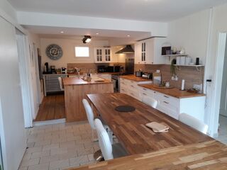  Maison � vendre 8 pi�ces 278 m� Saint-georges-du-bois