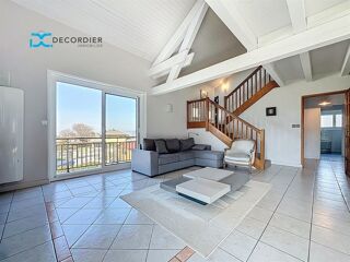  Maison � vendre 8 pi�ces 208 m�