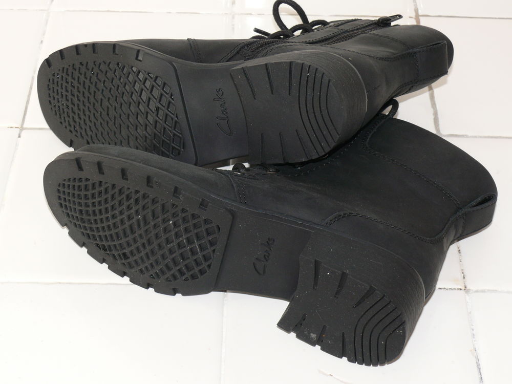 Bottines "Clarks" Chaussures