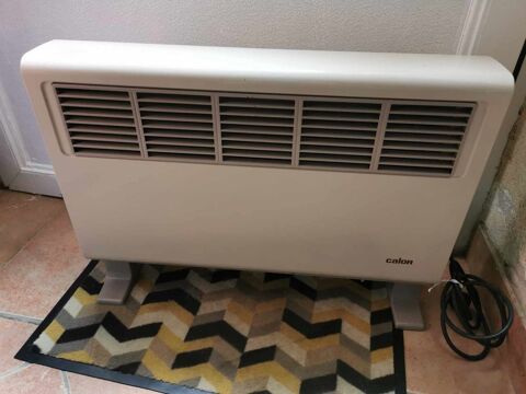 Chauffage d'appoint Calor 15 Lavaveix-les-Mines (23)