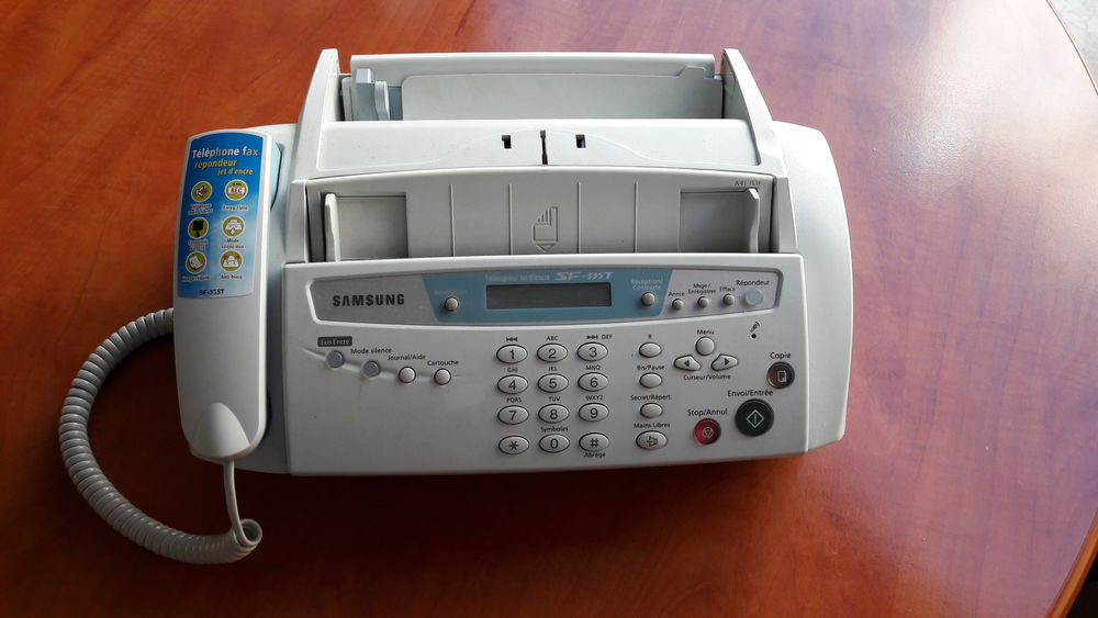 TELEPHONE FAX COPIEUR Téléphones et tablettes