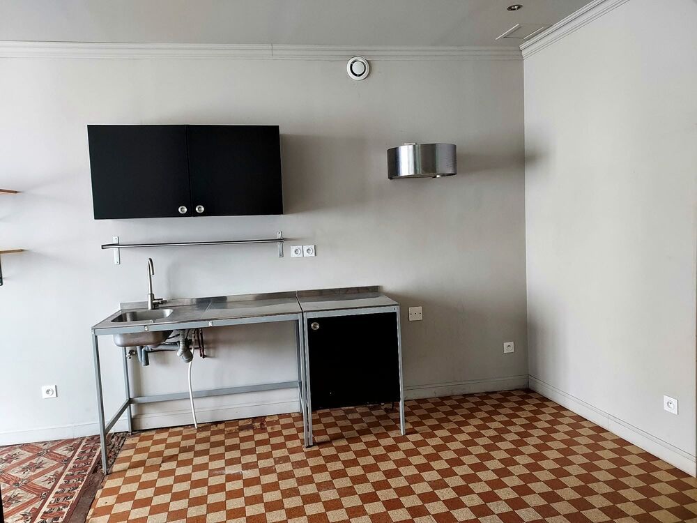 Location Maison Maison de ville - Châteauneuf-sur-charente Châteauneuf-sur-charente