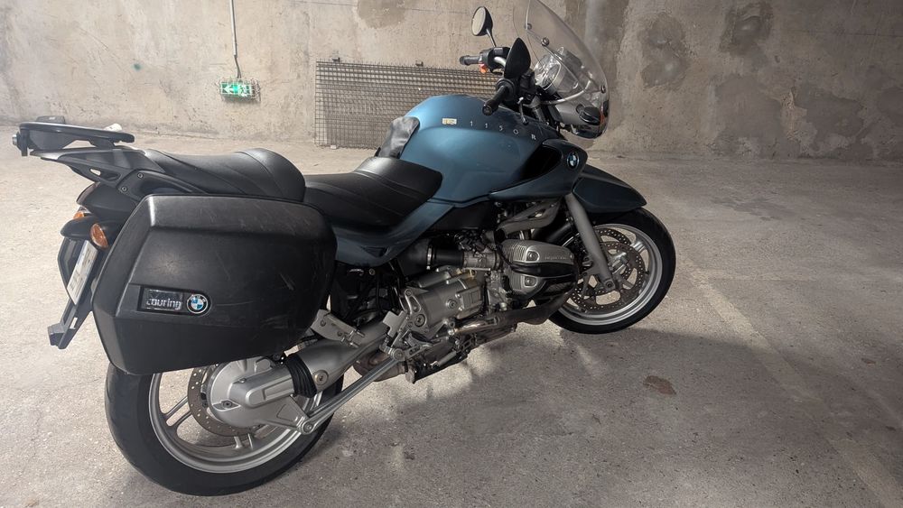 BMW 2007 occasion 94210 La Varenne St Hilaire