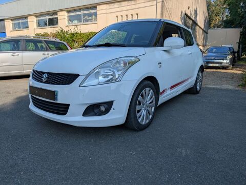 Suzuki swift 1.3 DDiS GLX 262000KM 2011