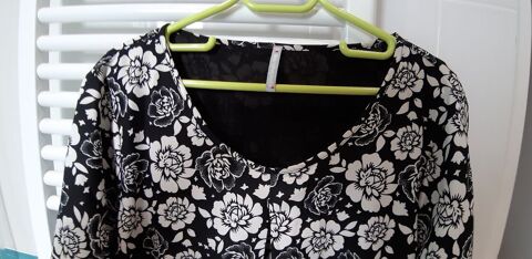 ROBE HIVER 19 Saint-Pierre-des-Corps (37)