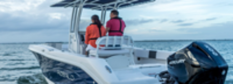 Vedette - Yacht - Offshore 2009 occasion 13500 Martigues