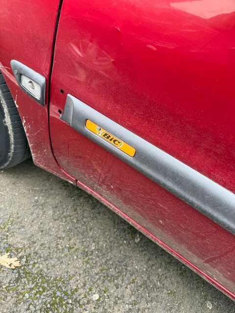 Citroen saxo Citro&euml;n  bic 1l1 de 2001