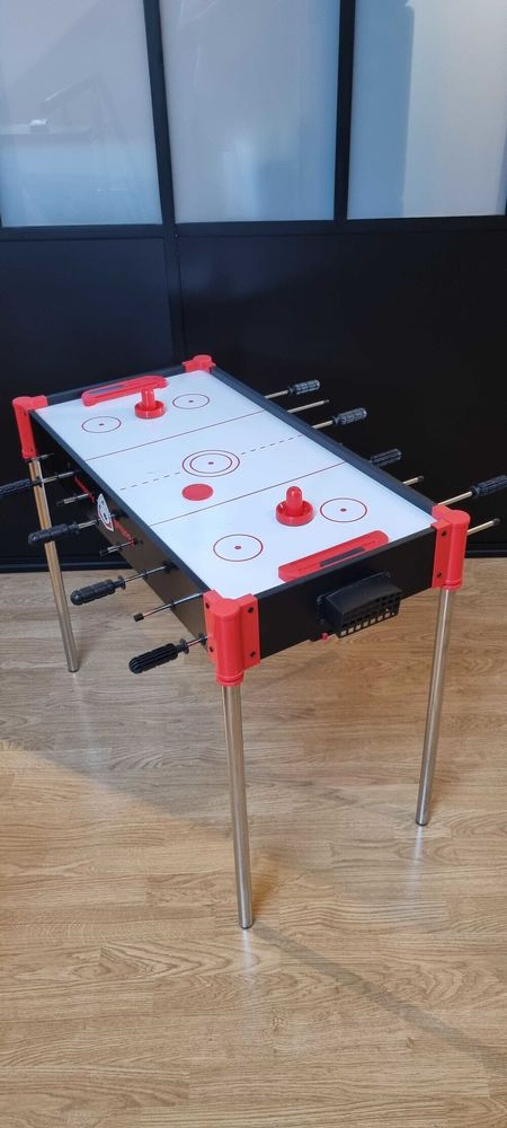 Tables multijeux 12 en 1 enfants Jeux / jouets