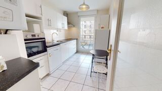 Location Appartement Belle Appartement dans le 3ème arrondissement Lyon 3