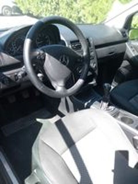 Classe A 170 Classic 2004 occasion 84300 Cavaillon