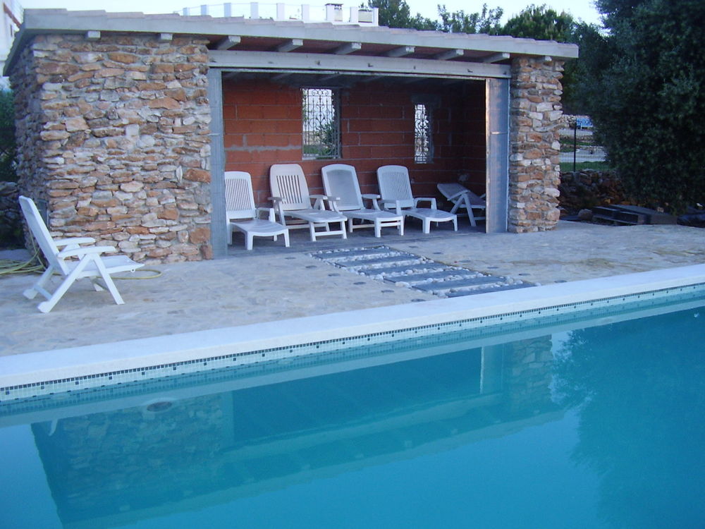   Maison piscine PENISCOLA ESPAGNE dispo  18/07 01/08 Espagne, BENICARLO
