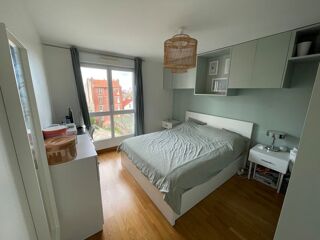  Appartement � vendre 3 pi�ces 61 m�