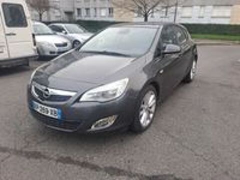 Antara 2.0 CDTI 127 Edition 2011 occasion 95500 Gonesse