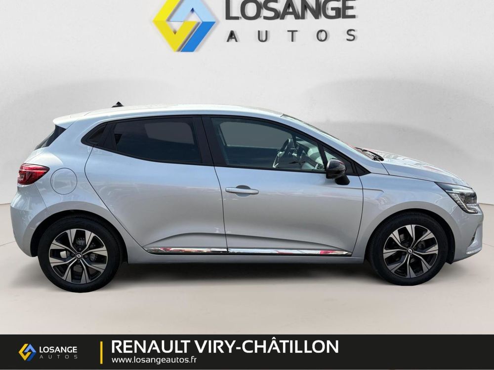 Clio V Clio TCe 90 Evolution 2023 occasion 91170 Viry-Ch&acirc;tillon