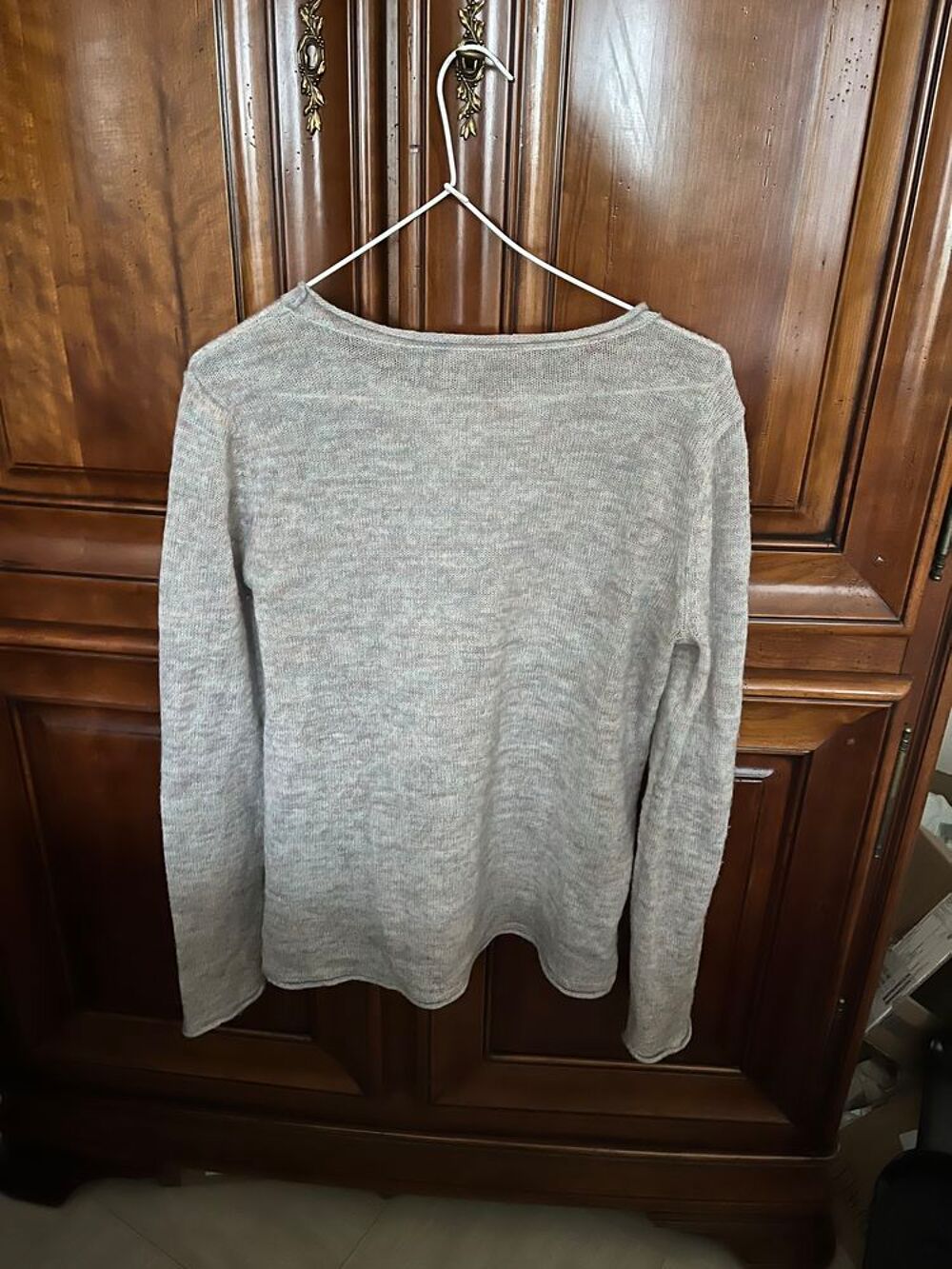 pull fin Vêtements