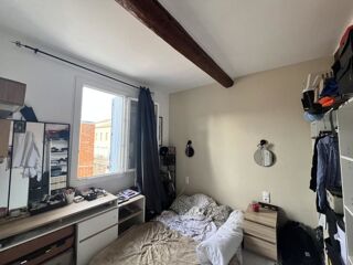  Appartement � vendre 3 pi�ces 45 m�